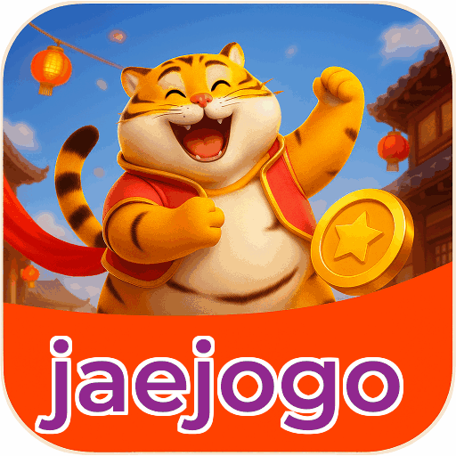 jaejogo Logo